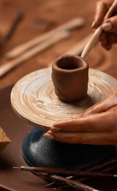ceramic-pottery-tools-still-life-1